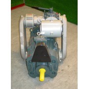 Depresor o Bomba de Vacio JUROP PR 150 Eje Directo