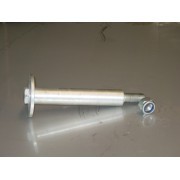 Conjunto Tirante tensor Fijo 466