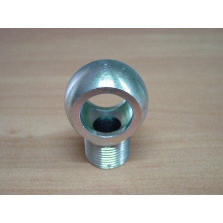Orientable o Esférico Roscado 3/4 Gas