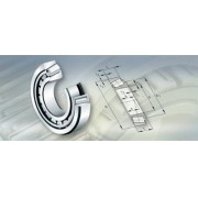 Rodamiento Rodillo conico Timken 32216