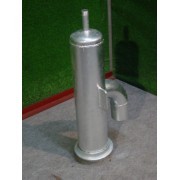 Conjunto Cuerpo Filtro de 80