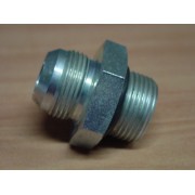 Empalme 1" 1/16 Macho Sae a 1" Macho Gas