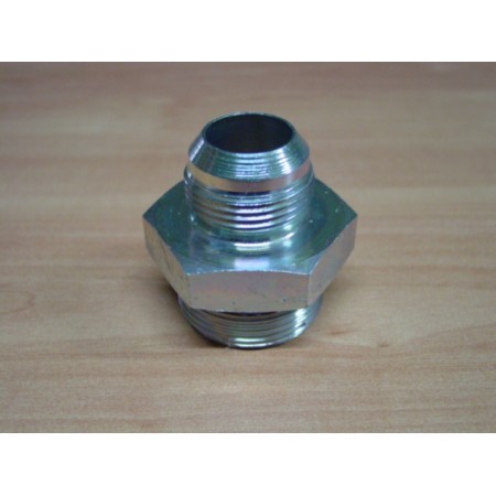 Empalme 1" 5/8 Macho Sae a 1" Macho Gas