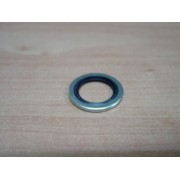Arandela Metal-Goma 1