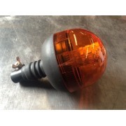 FARO ROTATIVO LED PARA SOPORTE