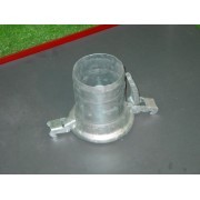 Enlace Hembra de 150 para tubo de 150