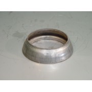 Punta para enlace macho humet hierro de (A) 150 Ø