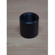 Manguito Cilindrico Soldable Hembra 1/2