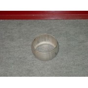 Enlace de bola de Inox , 150 de diametro