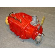Depresor o Bomba de Vacio Semi Industrial HERTELL KD 14.000
