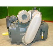 Depresor o Bomba de Vacio JUROP PR 150 Eje Directo