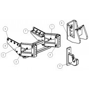 CILINDRO D.E. 20-32/40*150