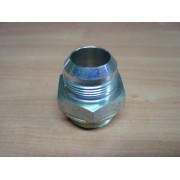 Empalme 1" 5/8 Macho Sae a 1" 1/4 Macho Gas