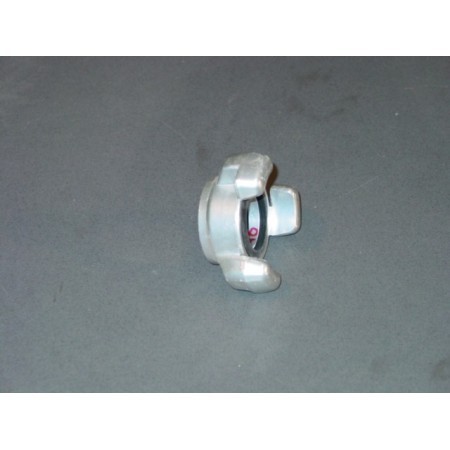 Enlace Barcelona o Bombero a 45 mm de 1 1/2 " hembra