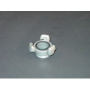 Enlace Barcelona o Bombero 45 mm de 1 1/2" macho