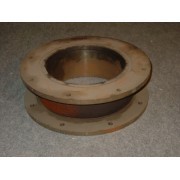 Giratoria Brazo de 8" (200)