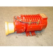 Depresor o Bomba de Vacio HERTELL KD 4.000