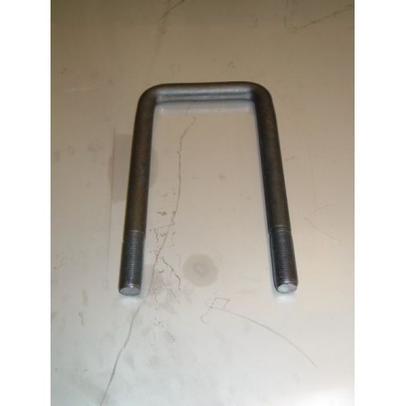 Abarcón Bogie Agricola 22*92*240 paso 200