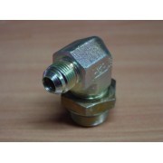 Codo 90º 3/4 Macho Sae Macho Gas de 1/2