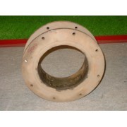 Giratoria Brazo de 6" (150)