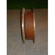 Giratoria Brazo de 8" (200)