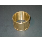 Manguito Latón Hembra 1" 1/2