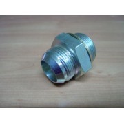 Empalme 1" 5/8 Macho Sae a 1" 1/4 Macho Gas